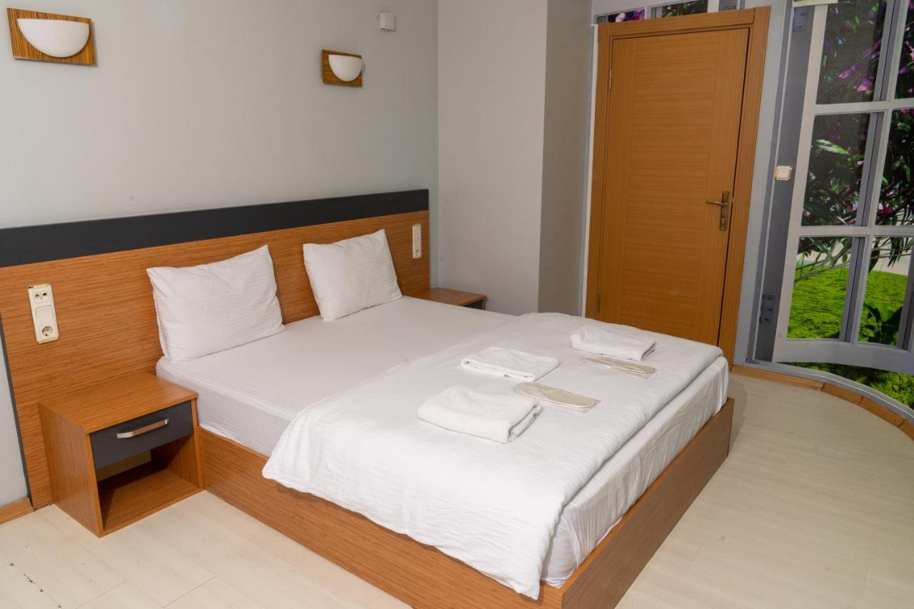 Heraldic Room Hotel Istambul Exterior foto