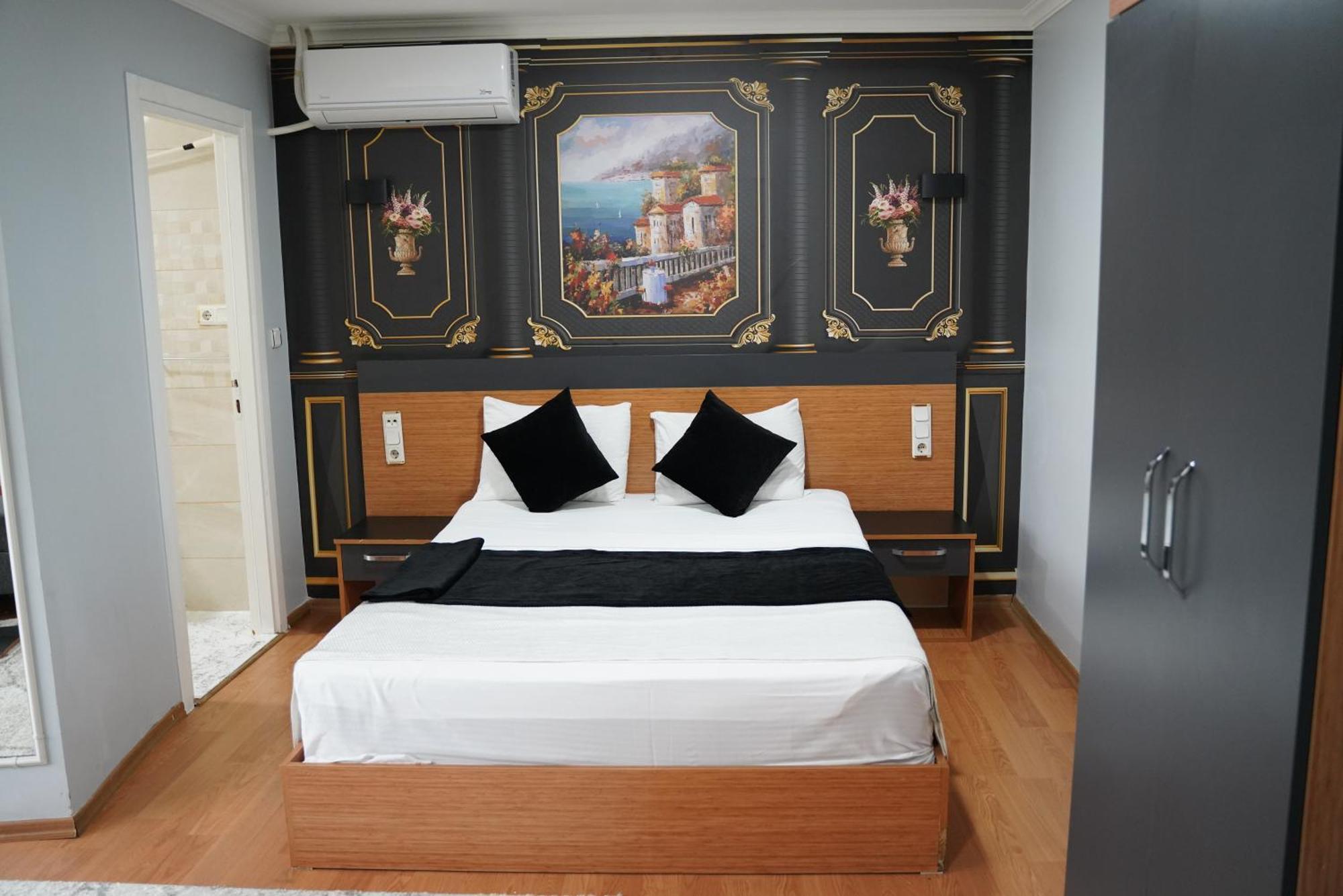 Heraldic Room Hotel Istambul Exterior foto