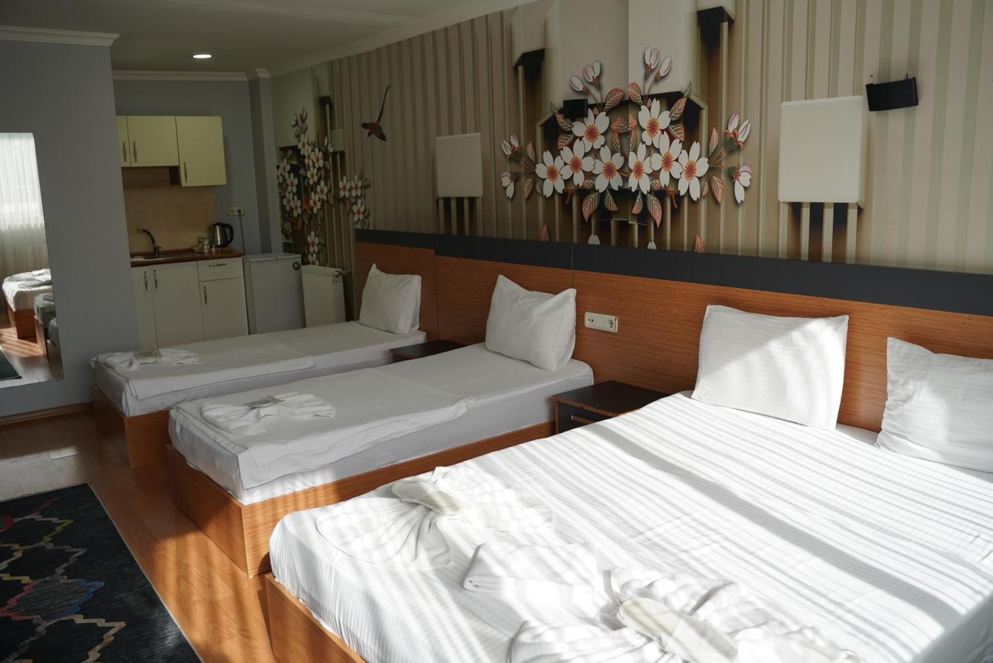 Heraldic Room Hotel Istambul Exterior foto
