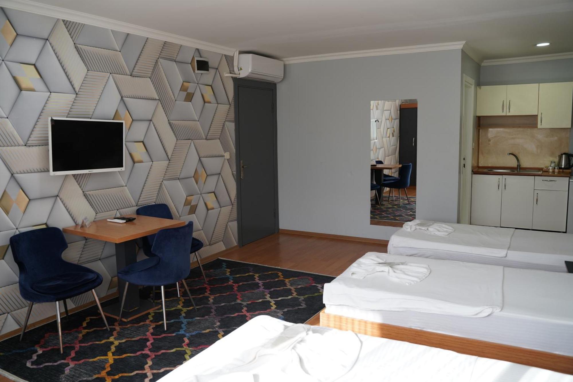 Heraldic Room Hotel Istambul Exterior foto