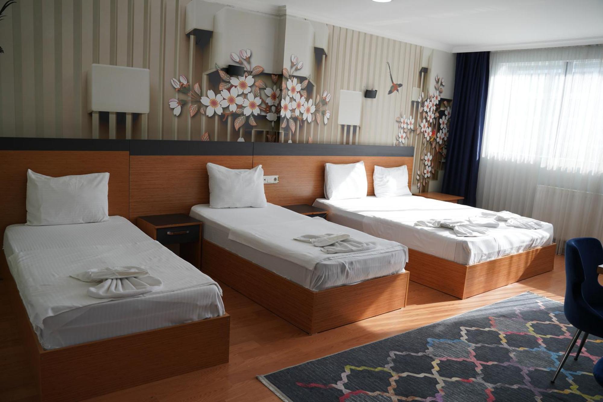 Heraldic Room Hotel Istambul Exterior foto