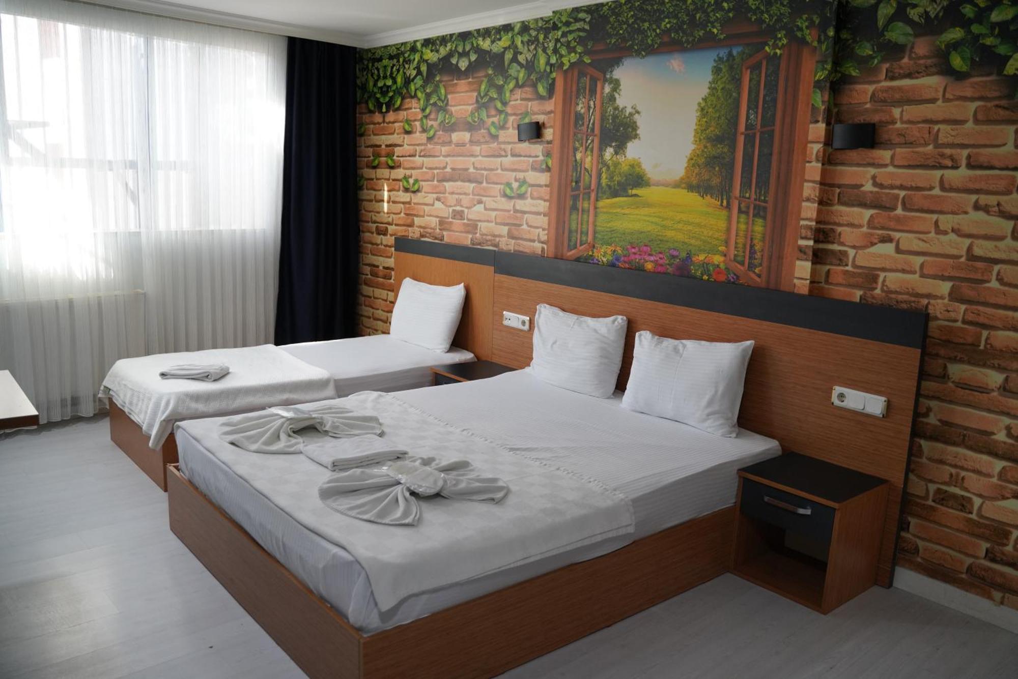 Heraldic Room Hotel Istambul Exterior foto