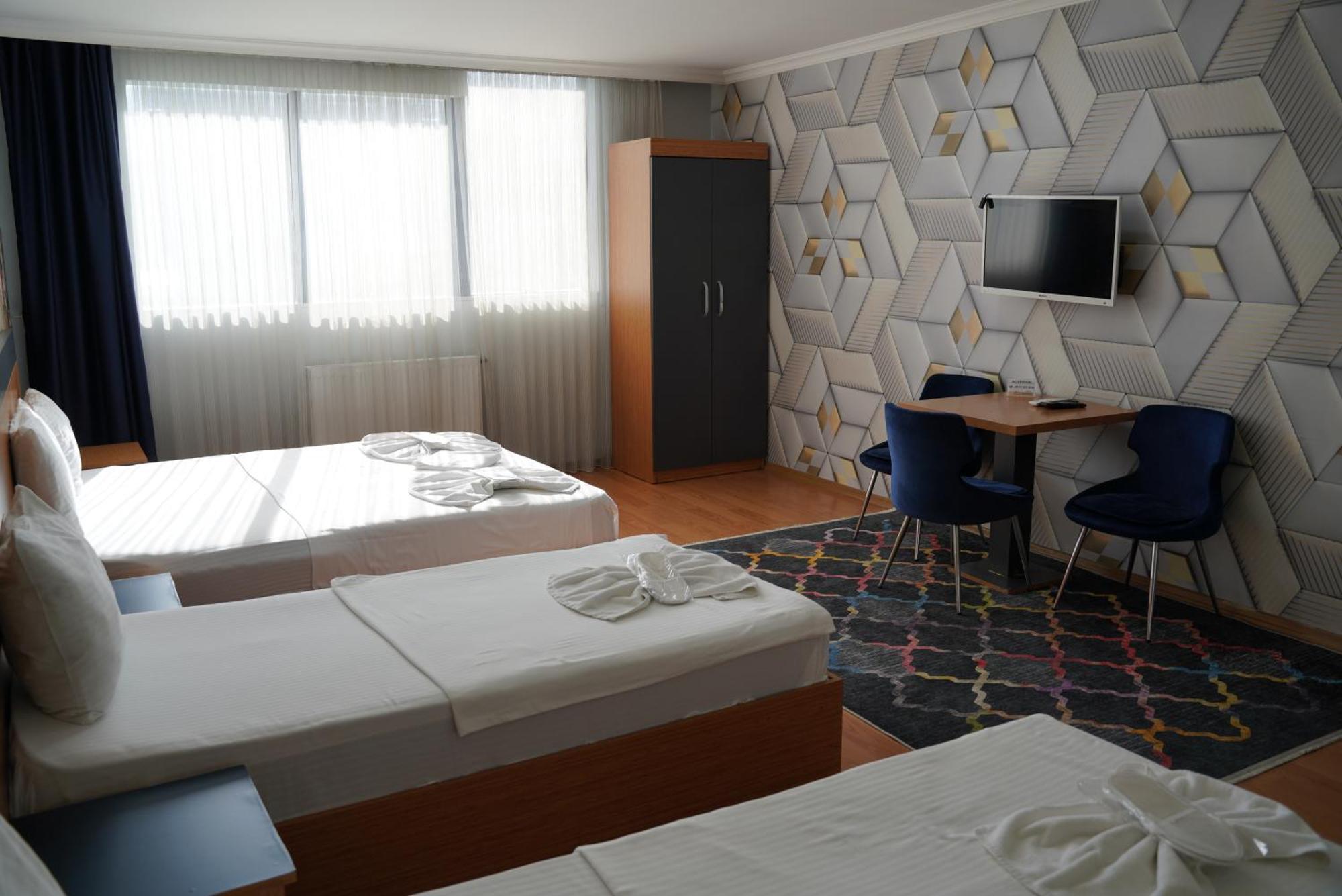 Heraldic Room Hotel Istambul Exterior foto