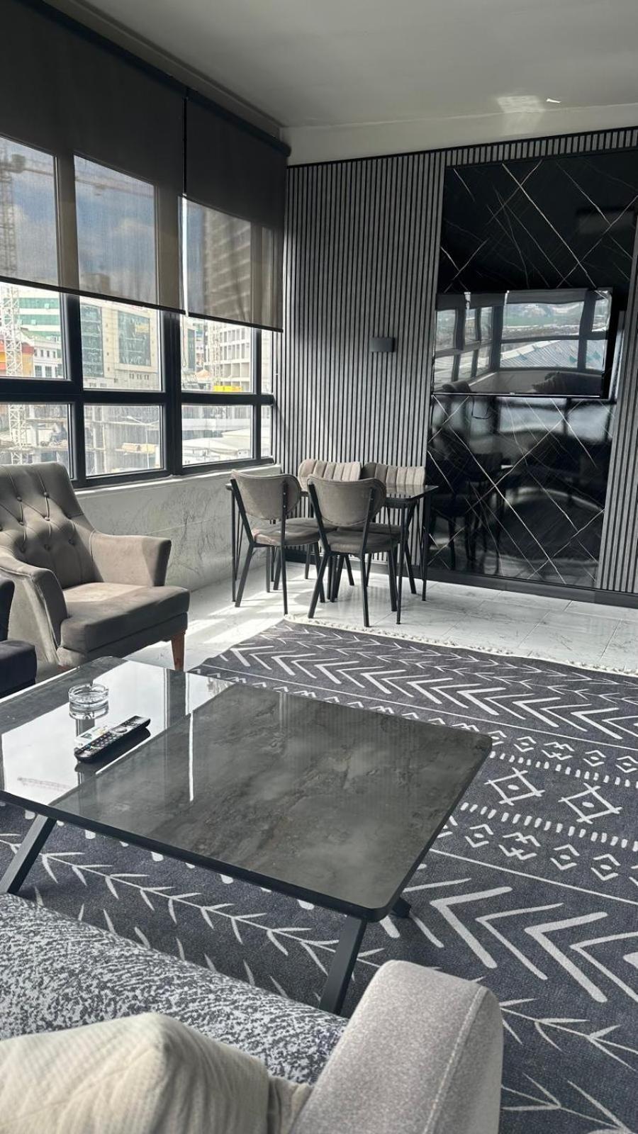 Heraldic Room Hotel Istambul Exterior foto
